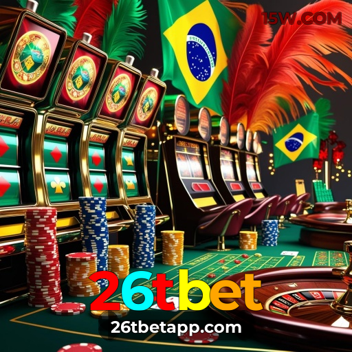 Lottery Clássica na 26tbet