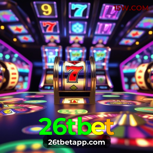 Dealers profissionais da 26tbet