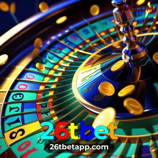 Suporte 26tbet