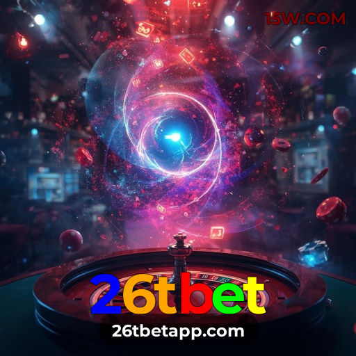 Programa VIP 26tbet
