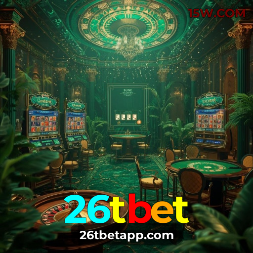 Baixar APK 26tbet