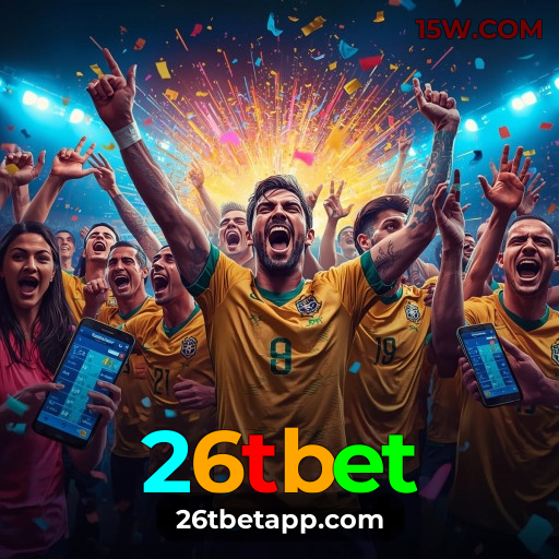 Cashback semanal 26tbet