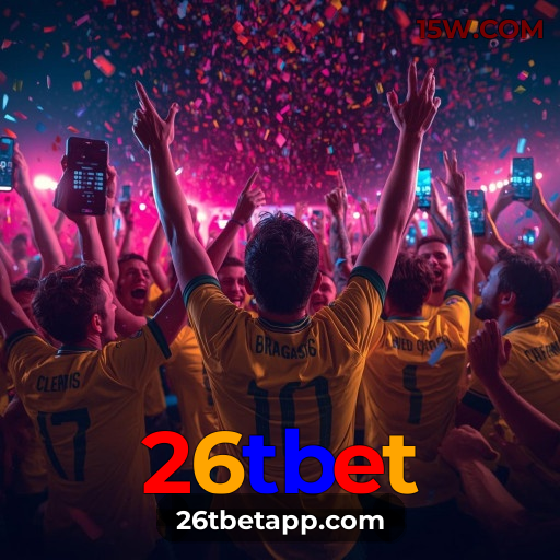 Segurança 26tbet
