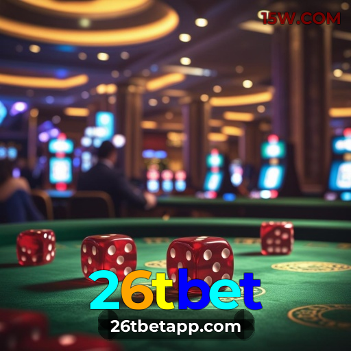 Login rápido no app 26tbet